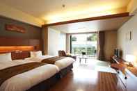 ห้องนอน Hotel WELLSEASON Hamanako