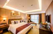 ห้องนอน 5 Xiang Yun Sha Garden Hotel