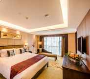 Bedroom 5 Xiang Yun Sha Garden Hotel