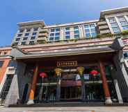 Exterior 2 Xiang Yun Sha Garden Hotel