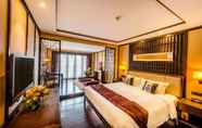 Bedroom 6 Xiang Yun Sha Garden Hotel