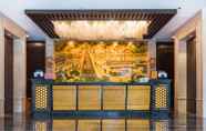 Lobby 4 Xiang Yun Sha Garden Hotel