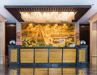Lobby 2 Xiang Yun Sha Garden Hotel