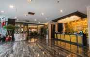 Lobby 3 Xiang Yun Sha Garden Hotel
