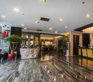 Lobby 3 Xiang Yun Sha Garden Hotel