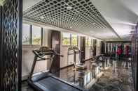 Fitness Center Xiang Yun Sha Garden Hotel