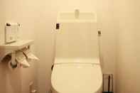 ห้องน้ำภายในห้อง GUESTHOUSE HIROFUMI