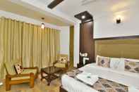 Phòng ngủ Kapoor Resort