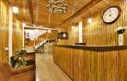 Lobby 7 Kapoor Resort