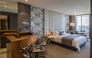 Kamar Tidur 7 Emporium Hotel South Bank