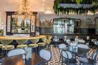 Bar, Kafe, dan Lounge Emporium Hotel South Bank