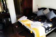 Kamar Tidur Herberg Guest House & Coffee Shop