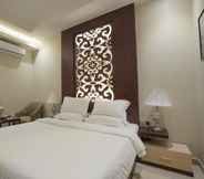 Bedroom 2 Retaj Hotel Apartments