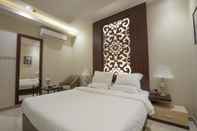 Bedroom Retaj Hotel Apartments