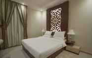 Bedroom 7 Retaj Hotel Apartments