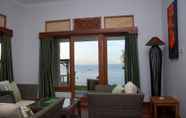 Ruang untuk Umum 6 Poinciana Resort Bali