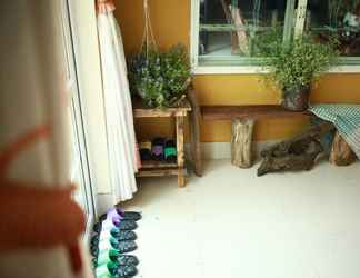 ล็อบบี้ 2 Mia's House - Hostel