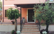 Exterior 2 B&B Le Dolci Colline Del Montefeltro