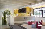 Lobi 4 Hotel Borgo Brianteo