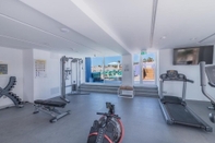 Fitness Center Hotel LIVVO Los Calderones