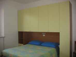 Kamar Tidur 4 Bed & Breakfast Bompadre