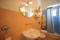 In-room Bathroom Corte Vite Private House