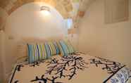 Kamar Tidur 7 Le Bijou Court House