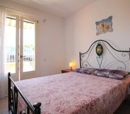 Bedroom 3 A Mare Dream Beach House