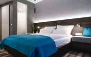 Bedroom 3 Hotel Restaurant Sachsenross