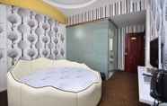 ห้องนอน 7 Zhaoxiangju Hotel Changshui Branch