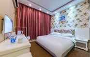 ห้องนอน 2 Zhaoxiangju Hotel Changshui Branch