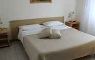 ห้องนอน 5 Albergo Moderno