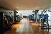 Fitness Center Fu Rong Ge Hotel