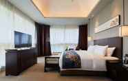 ห้องนอน 6 Fu Rong Ge Hotel