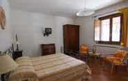 Kamar Tidur 5 Agriturismo Tempa del Niglio