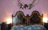 Bilik Tidur 3 B&B Ciliegio Felice