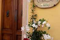 Exterior Borgo Cortese