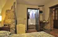 Bedroom 6 Borgo Cortese