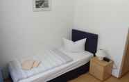 Bedroom 5 Waldschloss Parow