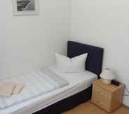 Bedroom 5 Waldschloss Parow