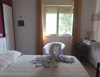 Bilik Tidur 2 B&B Vista sul Mare