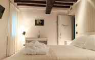 Bedroom 5 Ca' Dei Sogni