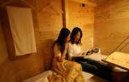 Bedroom 5 Ishigaki Guesthouse Hive - Hostel