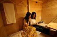 ห้องนอน Ishigaki Guesthouse Hive - Hostel
