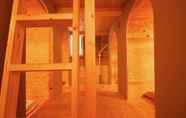 สิ่งอำนวยความสะดวกด้านความบันเทิง 2 Ishigaki Guesthouse Hive - Hostel