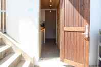 ภายนอกอาคาร Ishigaki Guesthouse Hive - Hostel