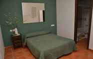 Kamar Tidur 3 Hostal Cesar