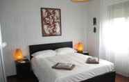 Bedroom 4 Casa Balducci Bed&Breakfast