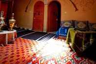 Bedroom Dar Tiwira - Hostel