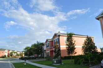 Exterior 4 Coral Cay Resort #2 - 4 Bed 3 Baths Townhome